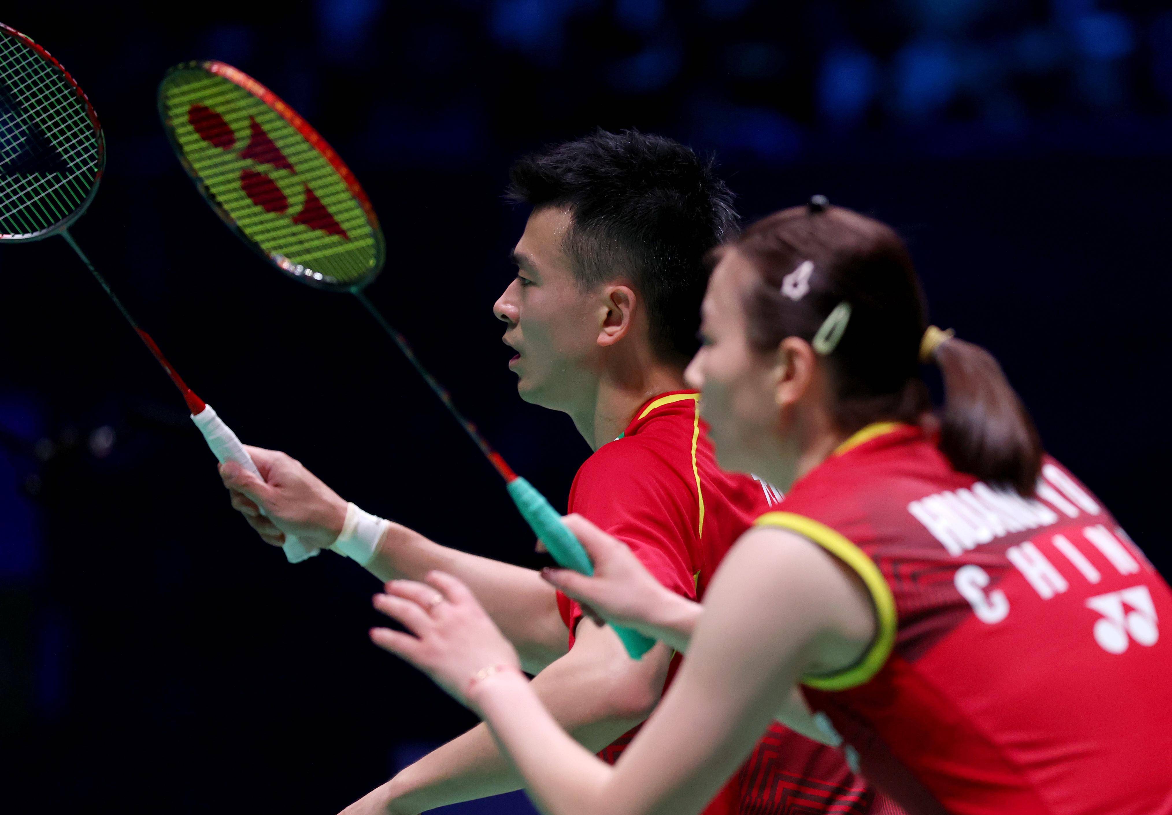 关于法国队鏖战丹麦队，郑思维扛起全队的信息