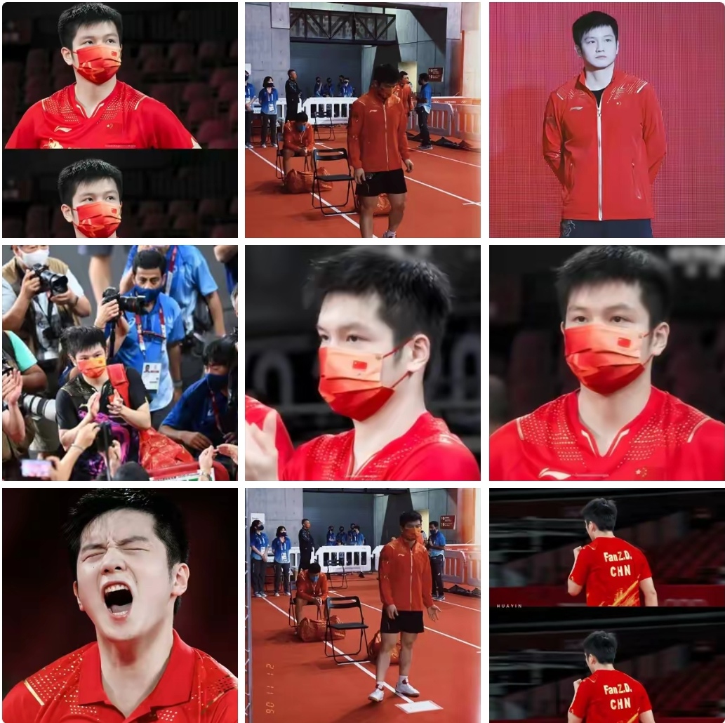 开云体育-德国队绝杀奥地利队，樊振东刷新纪录