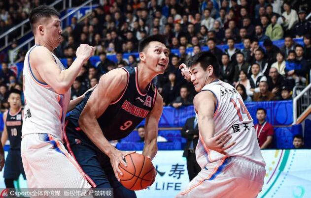 开云APP-魔术完胜太阳，易建联带队取胜