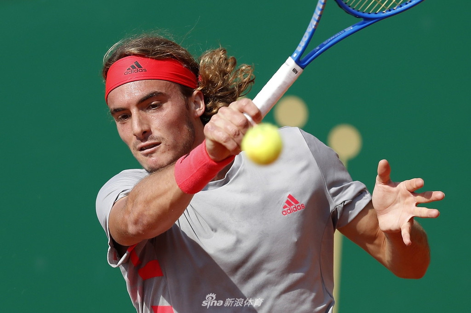 开云体育-蒙特卡洛大师赛翻盘澳网，西西帕斯点燃赛场