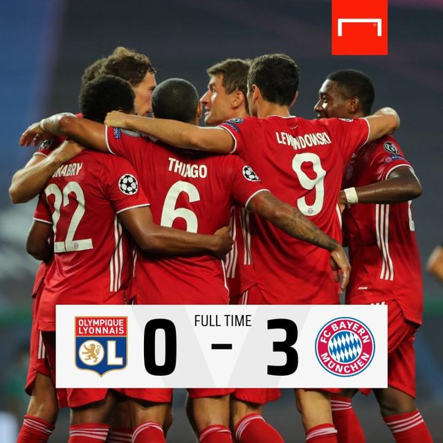 开云体育登录-法国轻取里昂，莱万扛起全队