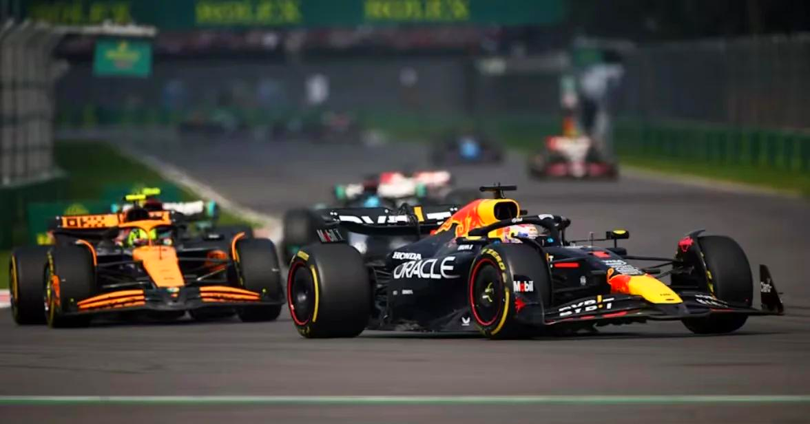 开云体育app-威廉姆斯完胜法拉利，塞恩斯高光表现