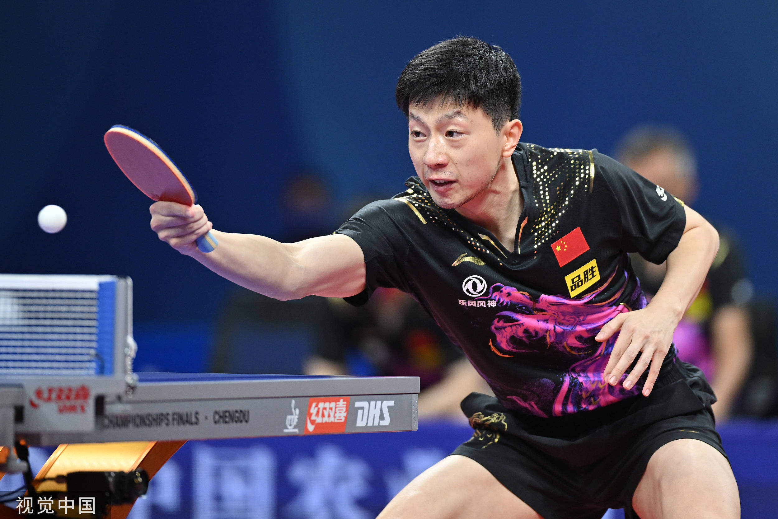 开云体育-日本队横扫法国队，奥恰洛夫状态火热